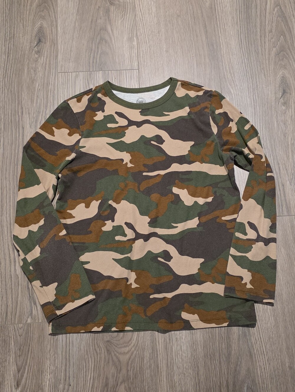 Top